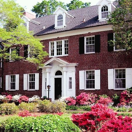Angie'S B&B Wilmington Eksteriør billede