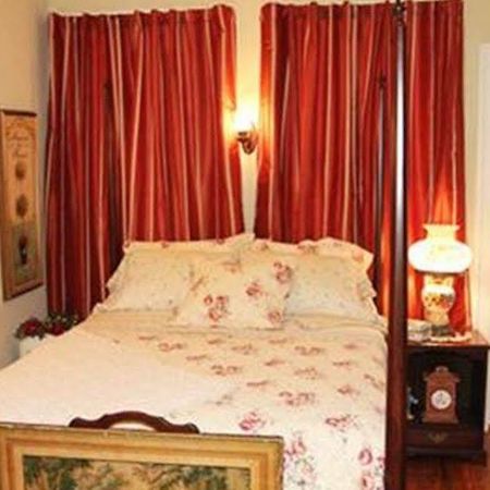 Angie'S B&B Wilmington Eksteriør billede