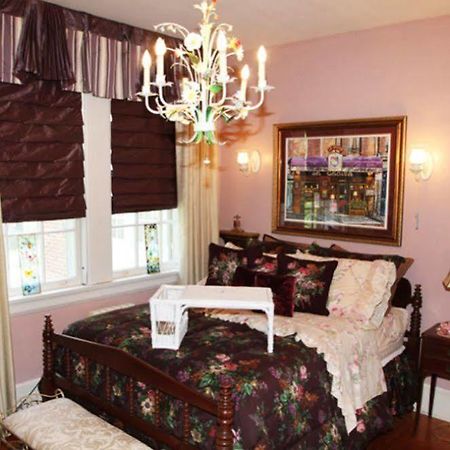 Angie'S B&B Wilmington Eksteriør billede