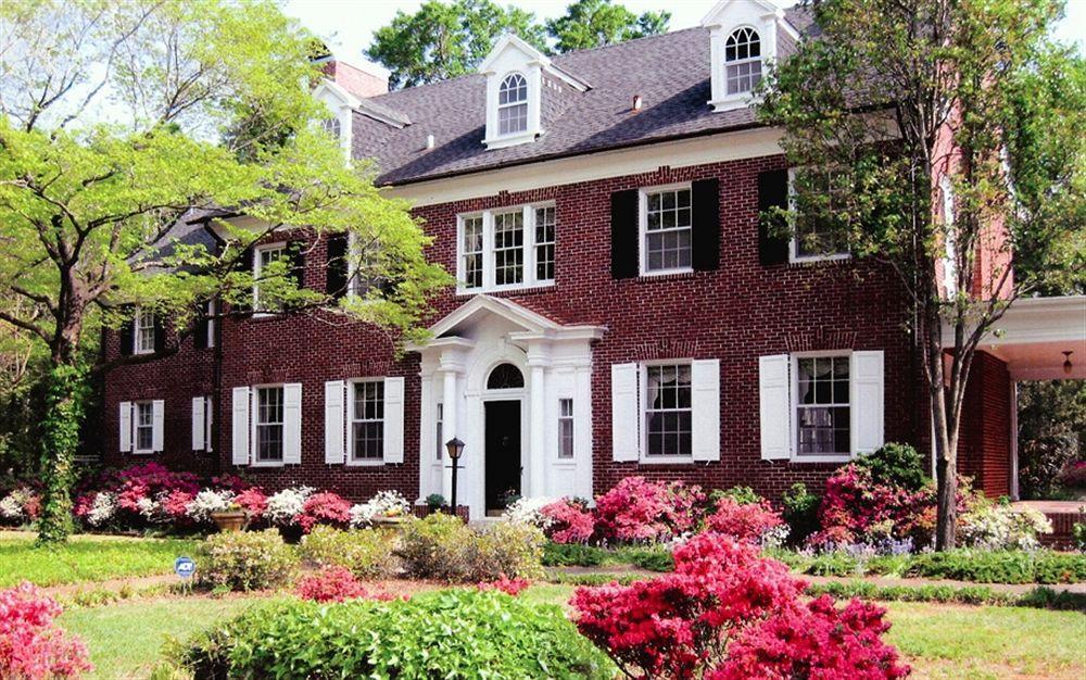 Angie'S B&B Wilmington Eksteriør billede