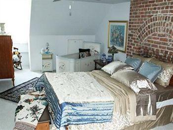 Angie'S B&B Wilmington Eksteriør billede
