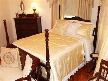 Angie'S B&B Wilmington Eksteriør billede