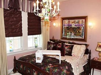 Angie'S B&B Wilmington Eksteriør billede