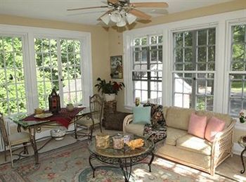 Angie'S B&B Wilmington Eksteriør billede