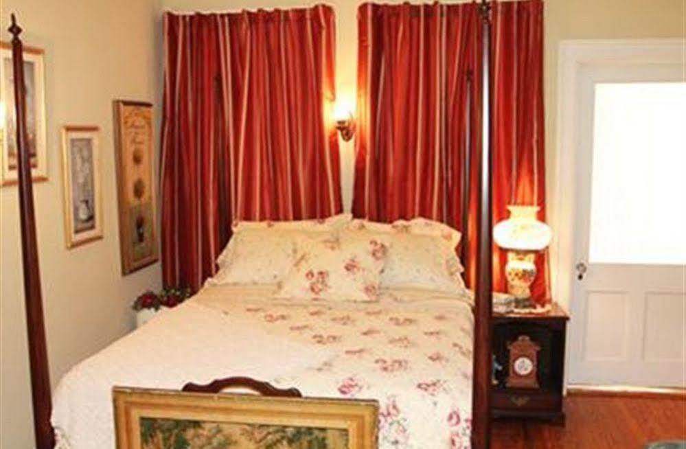 Angie'S B&B Wilmington Eksteriør billede