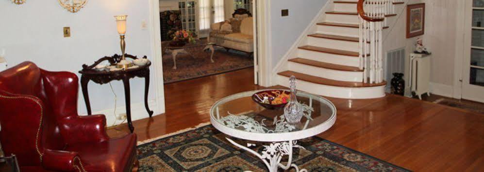 Angie'S B&B Wilmington Eksteriør billede