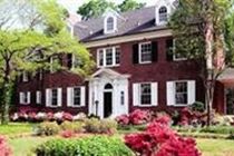 Angie'S B&B Wilmington Eksteriør billede
